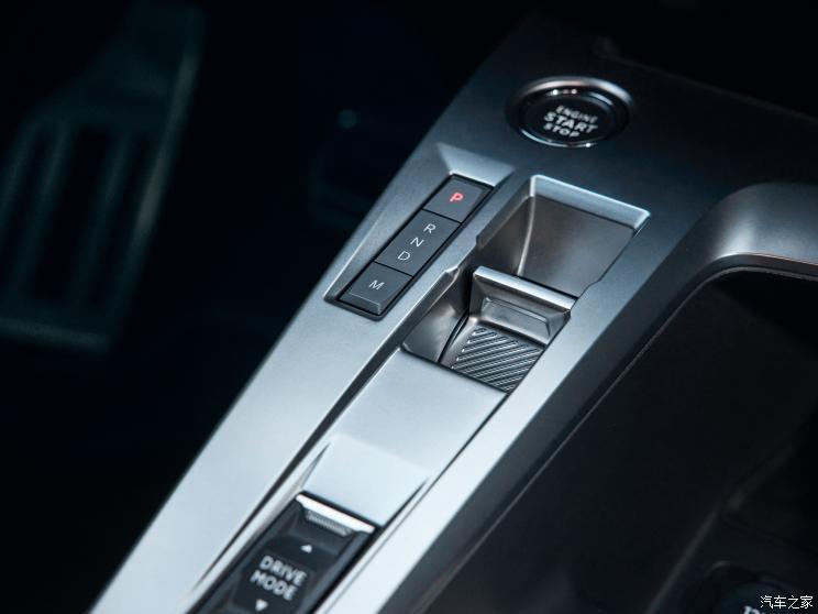 標(biāo)致(進口) 標(biāo)致408(海外) 2023款 GT