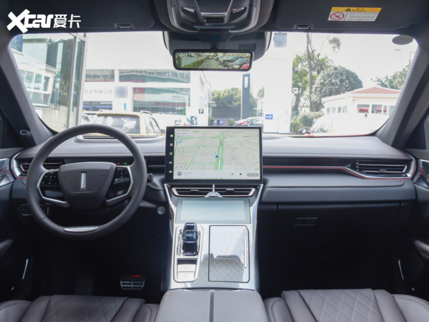 長城汽車2021款摩卡PHEV
