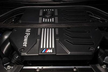 宝马M品牌：不考虑搭载三缸/四缸发动机