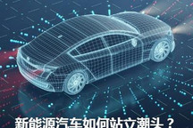 这十年 新能源汽车如何过雄关/立潮头？