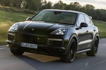 保时捷全球前9个月新车交付量超22万台