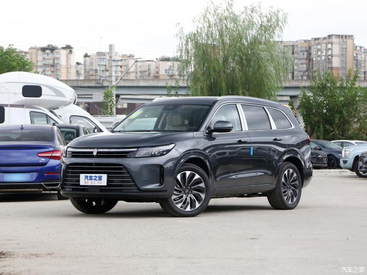 賽力斯汽車(chē) 問(wèn)界M7 2022款 1.5T 增程式 兩驅(qū)舒適版