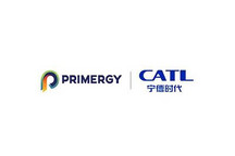 強聯合 寧德時代與Primergy簽署協議