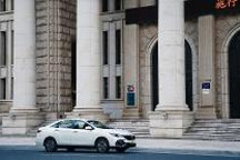 东风日产启辰D60EV PLUS补贴后售价12.98万元起