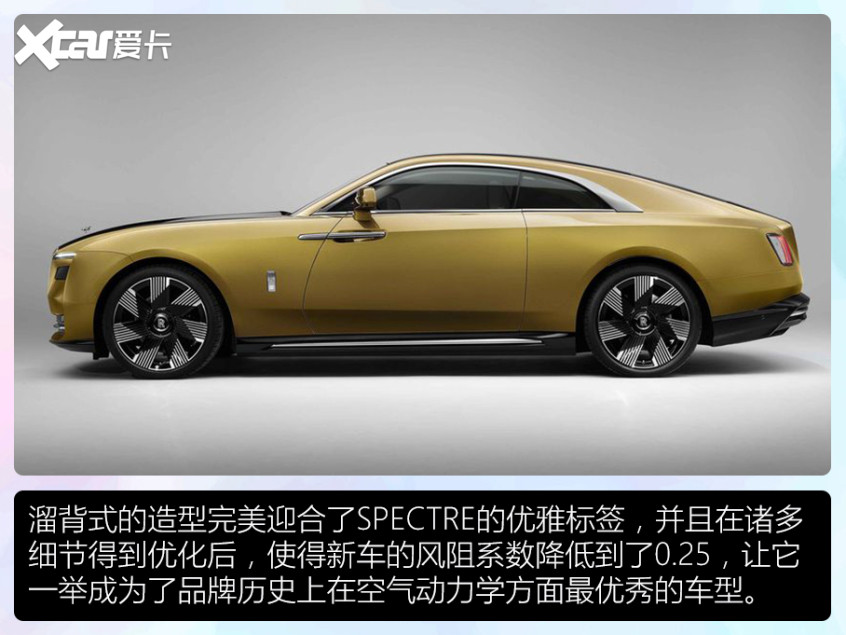 勞斯萊斯電動車