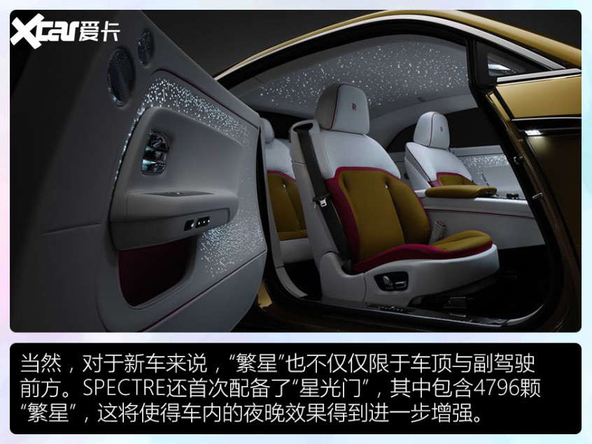 勞斯萊斯電動車