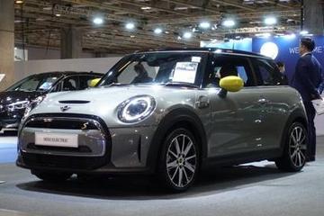 宝马集团回应电动MINI将由中国生产