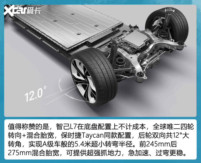 三車