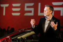 特斯拉Q3营收、交付均创新高仍不及预期，马斯克的目标悬了？