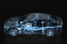 岚图追光将开启量产 预计11月正式亮相