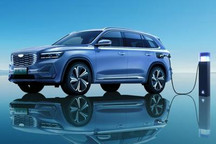 广告语不规范 吉利销售公司被罚60万元