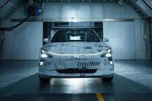 集度夏一平：ROBO-01验证样车已下线，高阶智能驾驶国内第一