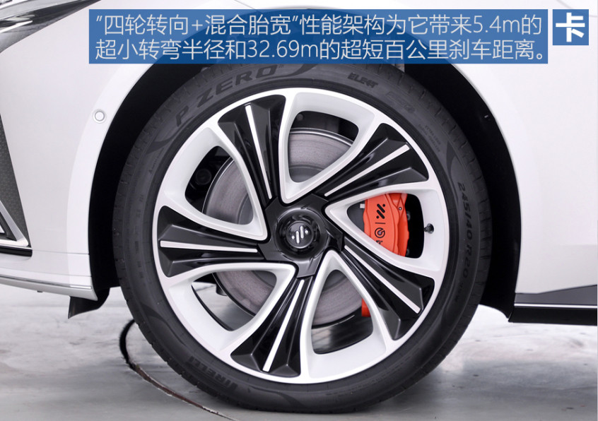 智己L7/蔚來(lái)ET7如何選擇？