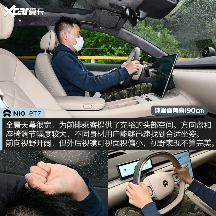 蔚來(lái)ET7