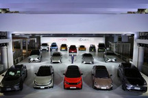 这俩车不造了？丰田重新评估电动车计划