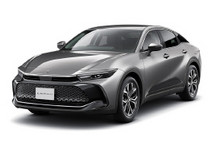 丰田重新评估电动车计划 叫停电动皇冠