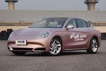 续航可达705km 欧拉闪电猫10月31日上市