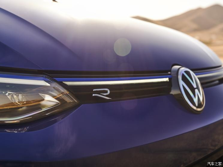 大眾(進(jìn)口) 高爾夫(進(jìn)口) 2022款 2.0TSI R 美國版