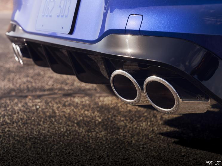 大眾(進(jìn)口) 高爾夫(進(jìn)口) 2022款 2.0TSI R 美國版