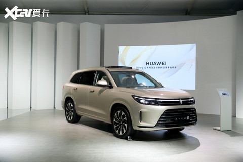 问界M7