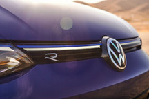 大众计划R系列向电动化转型 2023年实现