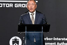 2025年投产 现代汽车集团美国工厂奠基