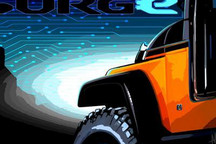 Mopar将于SEMA改装展上发布三款概念车