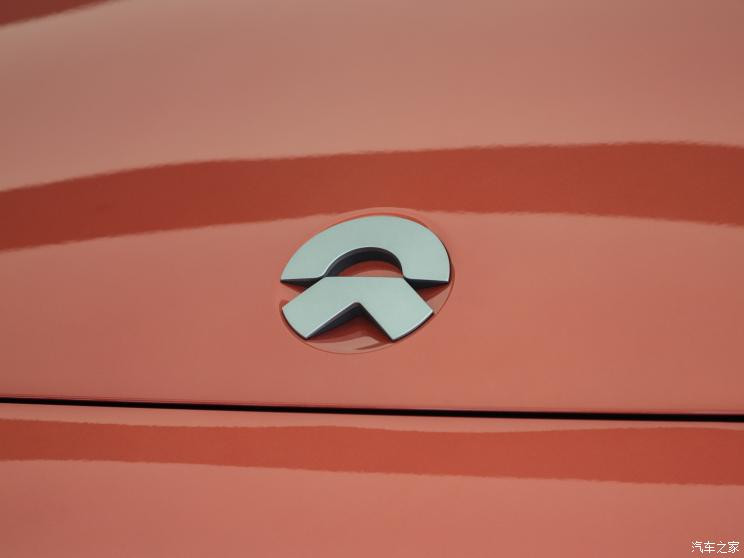 蔚來(lái) 蔚來(lái)ET7 2022款 100kWh 首發(fā)版