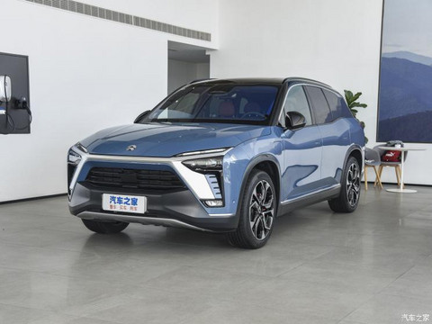 蔚来 蔚来ES8 2022款 100kWh 领航版 六座