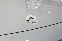 將自研電池 蔚來(lái)汽車正式成立電池公司
