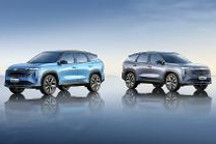 15项科技配置“无套路”标配，吉利博越L 12.57万元起售