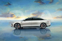 语音交互/主题再升级 智己L7迎来OTA