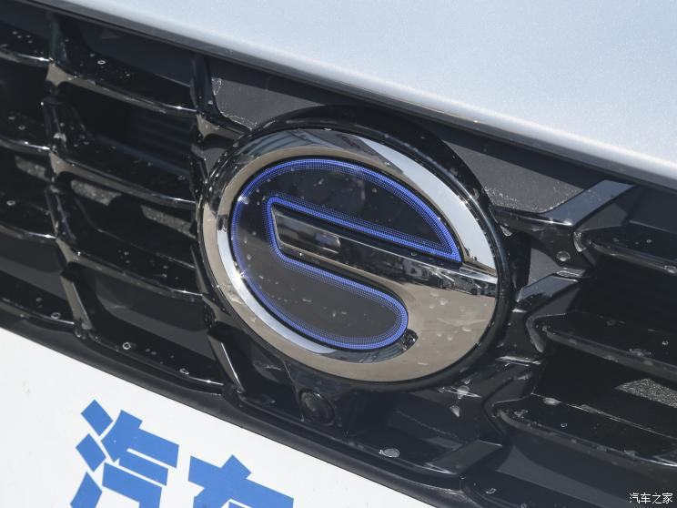 廣汽乘用車 影豹 2023款 J20?高能混動版
