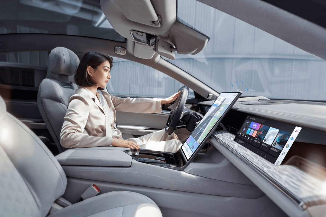 智能汽車“觸手可及”！哪吒汽車與NVIDIA開(kāi)啟合作