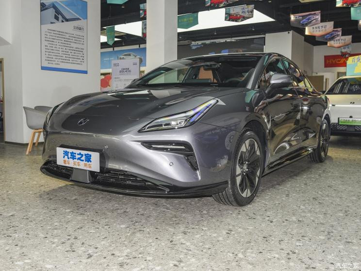 合創(chuàng)汽車 合創(chuàng)A06 2022款 550A