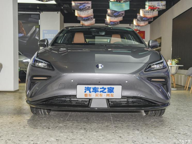 合創(chuàng)汽車 合創(chuàng)A06 2022款 550A