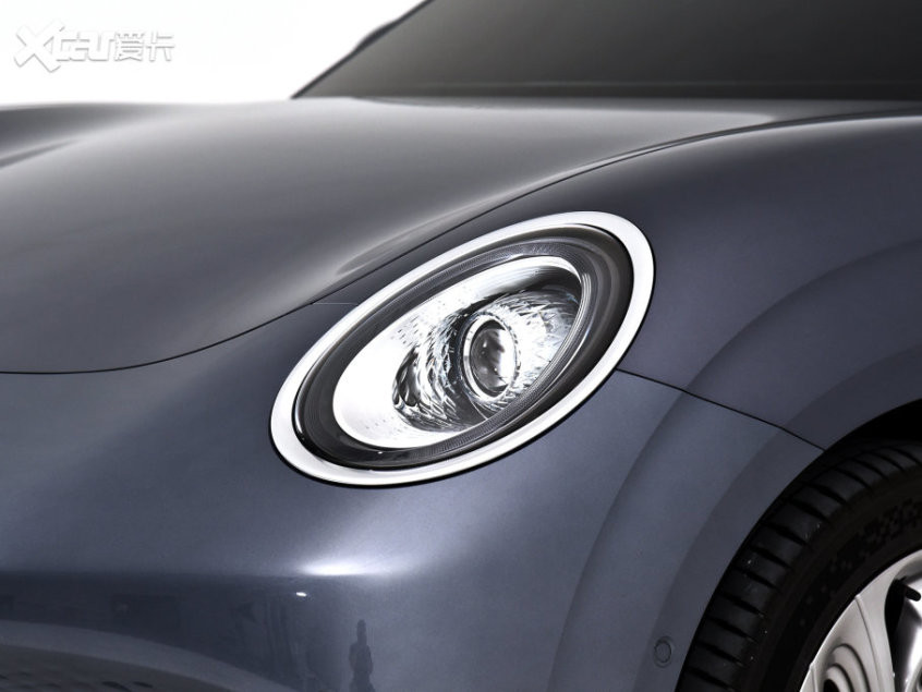 長(zhǎng)城汽車2022款歐拉閃電貓