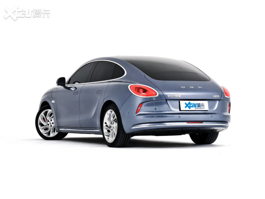 長(zhǎng)城汽車2022款歐拉閃電貓