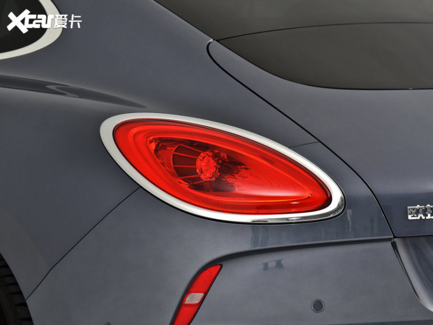 長(zhǎng)城汽車2022款歐拉閃電貓