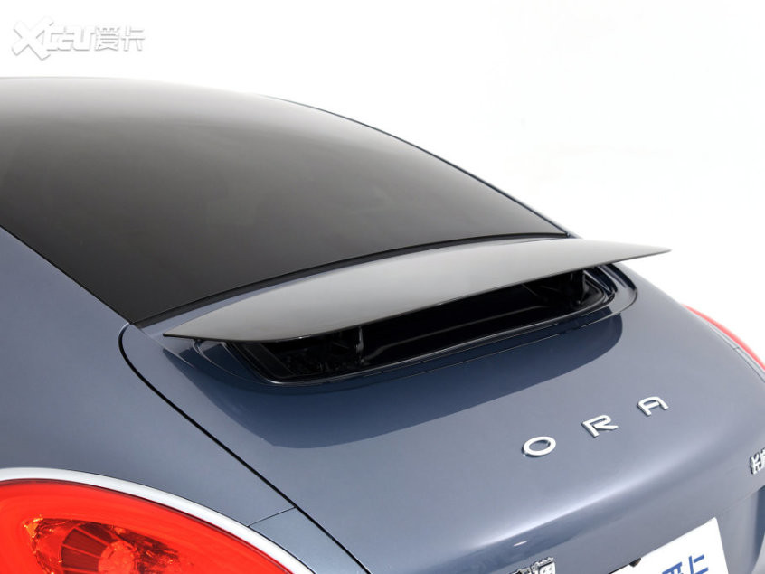 長(zhǎng)城汽車2022款歐拉閃電貓