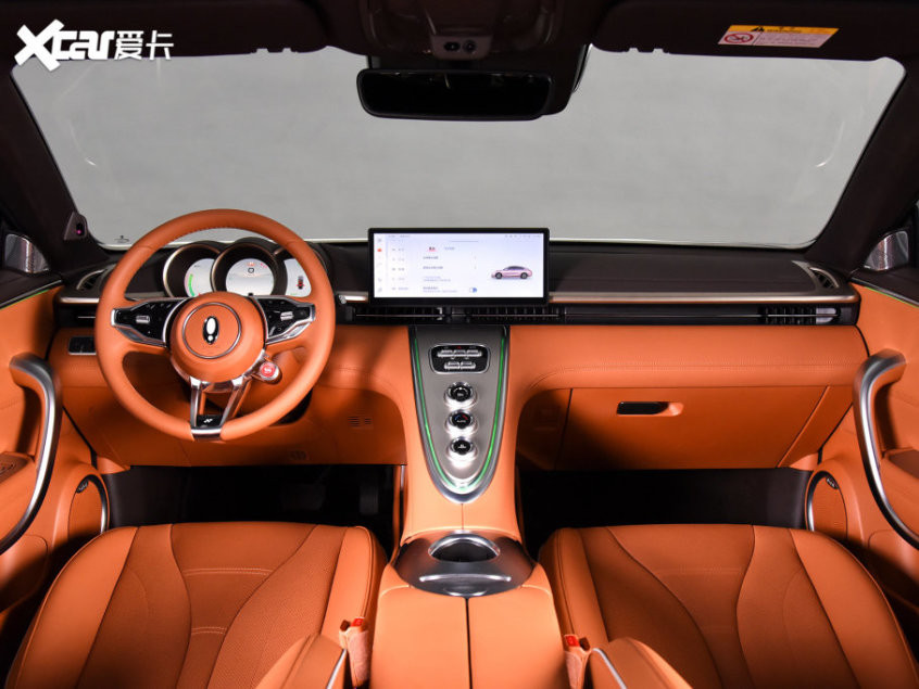 長(zhǎng)城汽車2022款歐拉閃電貓