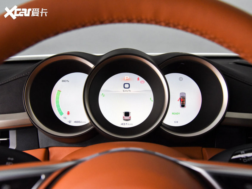 長(zhǎng)城汽車2022款歐拉閃電貓