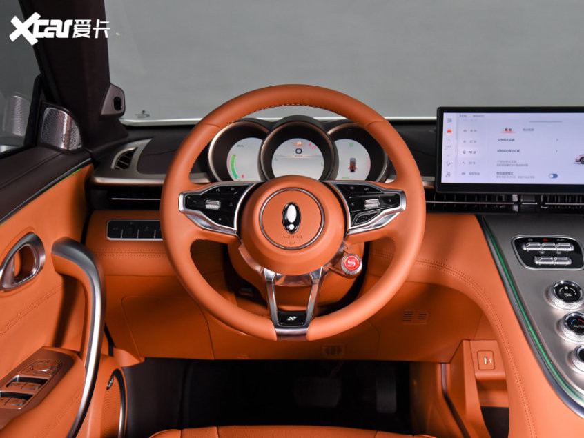 長(zhǎng)城汽車2022款歐拉閃電貓
