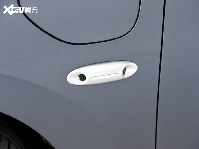 長(zhǎng)城汽車2022款歐拉閃電貓