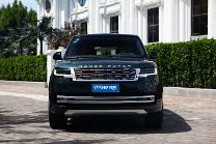 “大哥”回来了，闲人闪开，试驾路虎全新揽胜丨智驾开箱