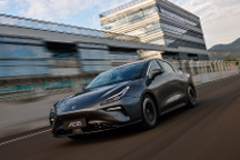 合创A0617万起正式开启大定，首款轿车玩上了运动