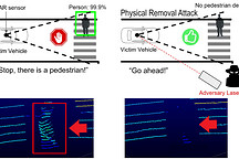 研究发现激光攻击会使自动驾驶车辆失明