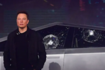 Cybertruck又跳票了？据称特斯拉计划将量产日期推迟至明年年底