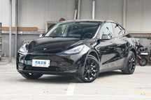 模拟动能回收 特斯拉推2022.36.6版软件