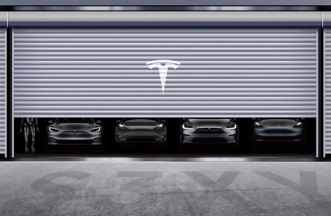 特斯拉10月銷量超7萬，Model S Plaid、Model X Plaid即將亮相進(jìn)博